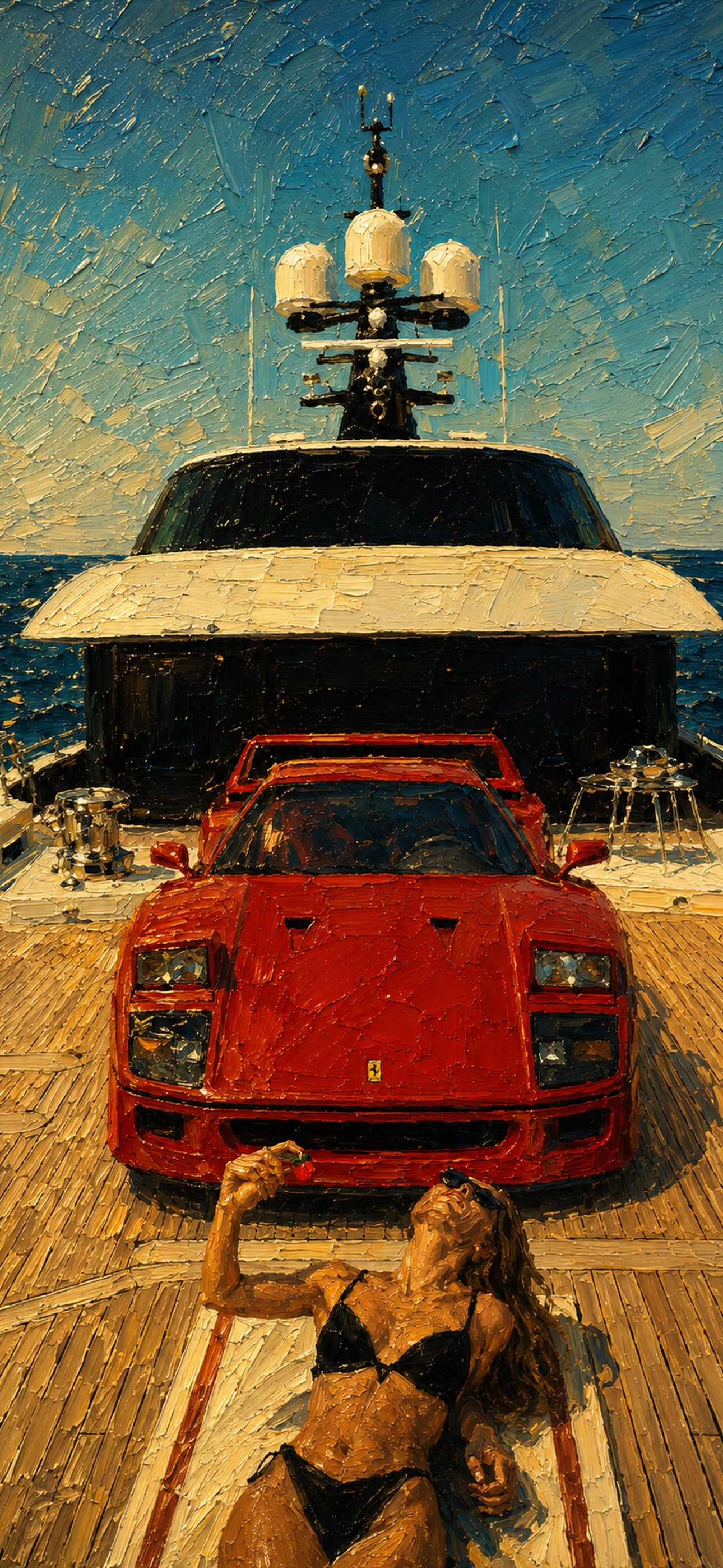 Complete Collection - All Wallpapers