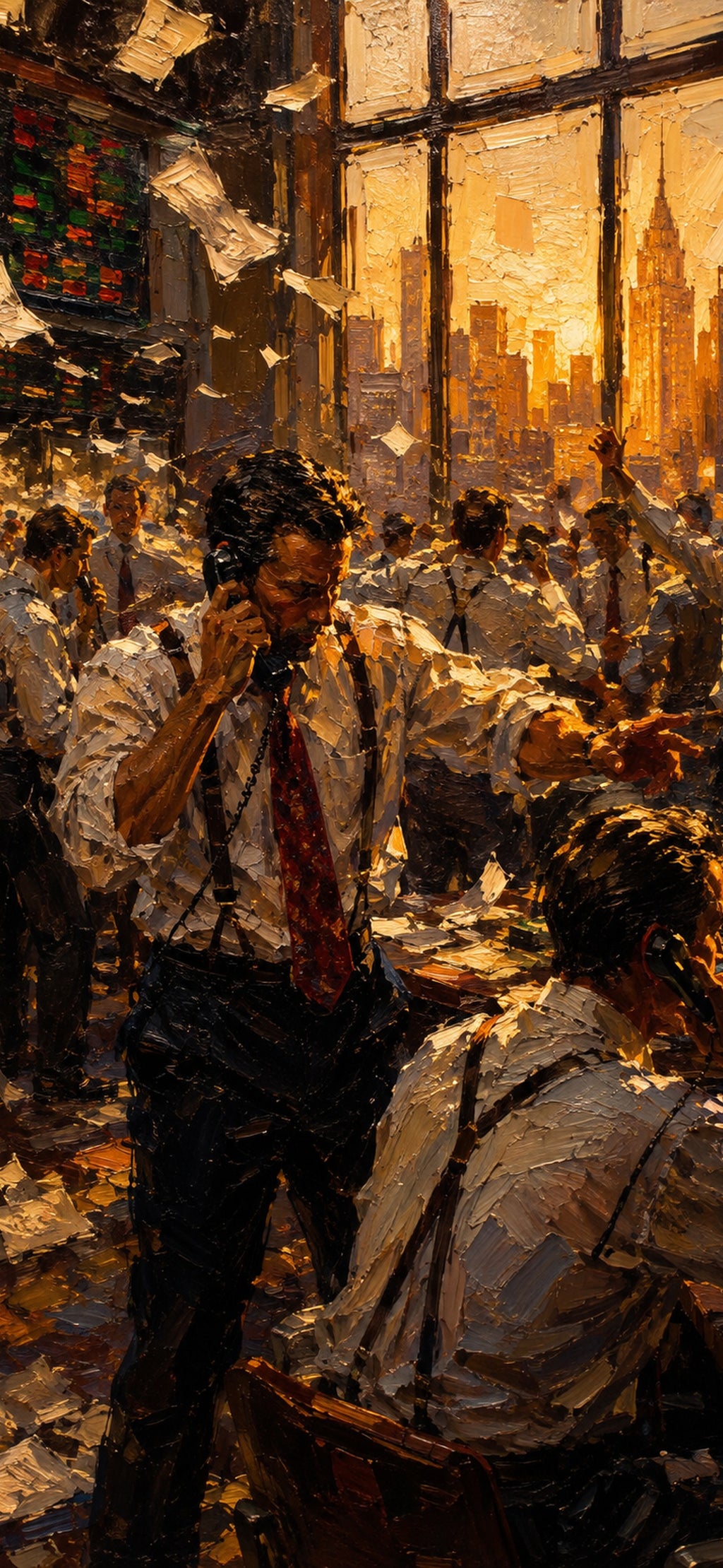 Complete Collection - All Wallpapers